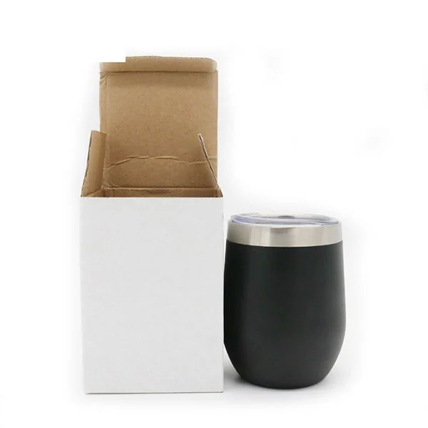 Cốc cách nhiệt bằng thép không gỉ 12oz