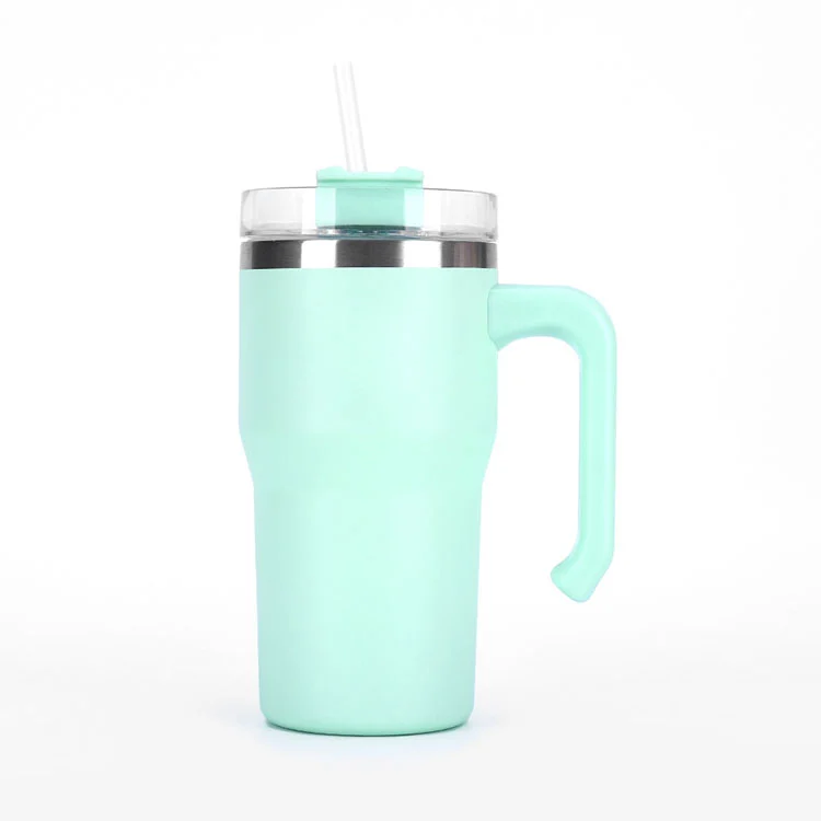 Cốc 20 oz có tay cầm