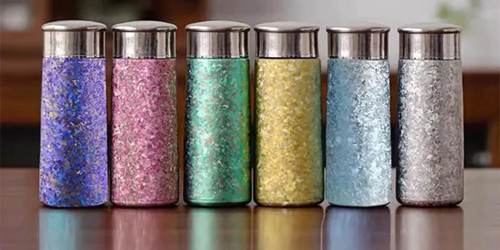 Chai nước lành mạnh nhất để sử dụng là gì?