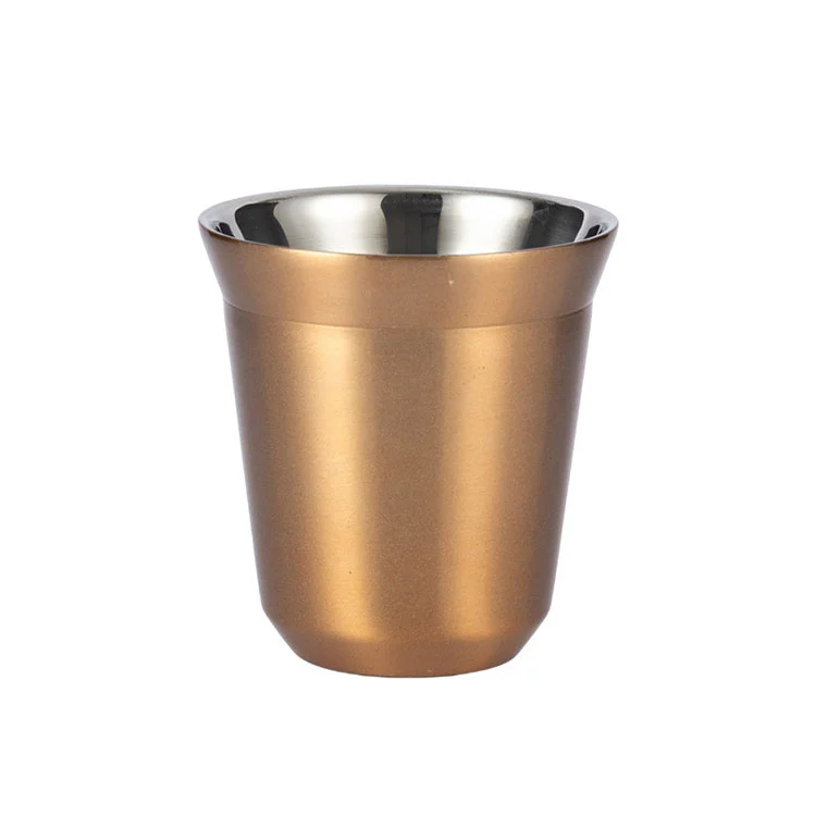 Tại sao chai thép không gỉ lại được chú ý nhiều đến vậy?