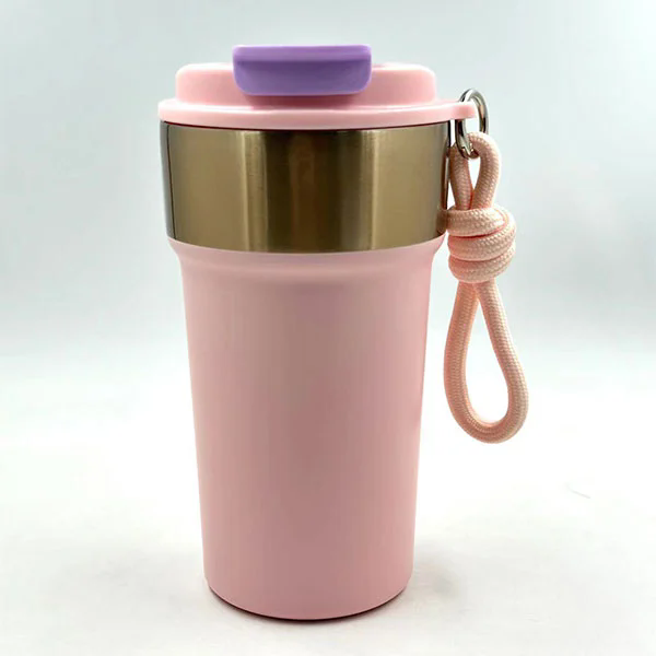 Tại sao cốc bằng thép không gỉ là sự lựa chọn hoàn hảo cho bộ đồ uống hiện đại?