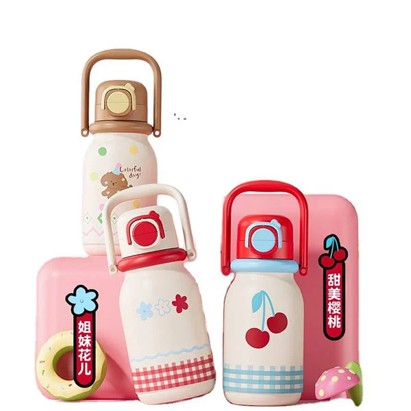 Lần đầu vệ sinh cốc giữ nhiệt như thế nào?