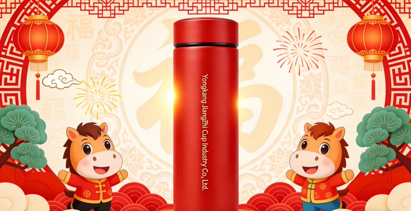 Việc sắp xếp kỳ nghỉ lễ hội mùa xuân năm 2026 của Công nghiệp Cup Jiangzhi Vĩnh Khang là gì?