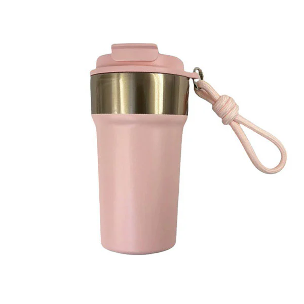 Cốc du lịch 17oz có thể cải thiện thói quen hàng ngày của bạn như thế nào?