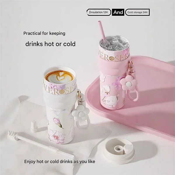 Làm thế nào một tách cà phê được giữ lạnh giữ cho đồ uống của bạn luôn tươi mới?