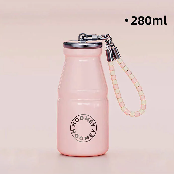 Chai sữa mini có thể thay đổi trải nghiệm đồ uống của bạn như thế nào?
