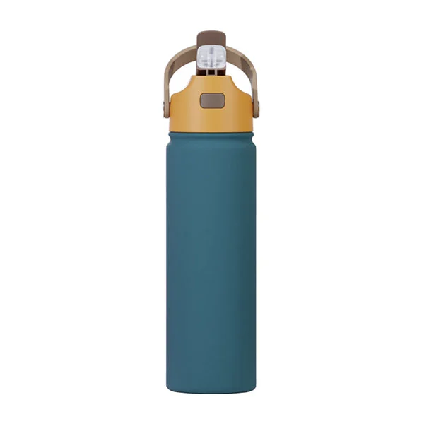Không gian thép không gỉ 22oz