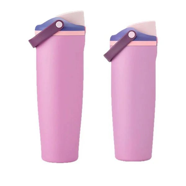 30oz Owala Thép không gỉ Tumblers Tote Cup