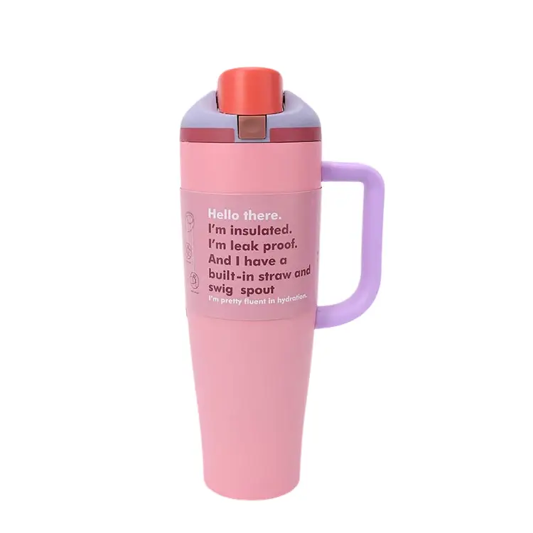 Cốc giữ nhiệt 40oz