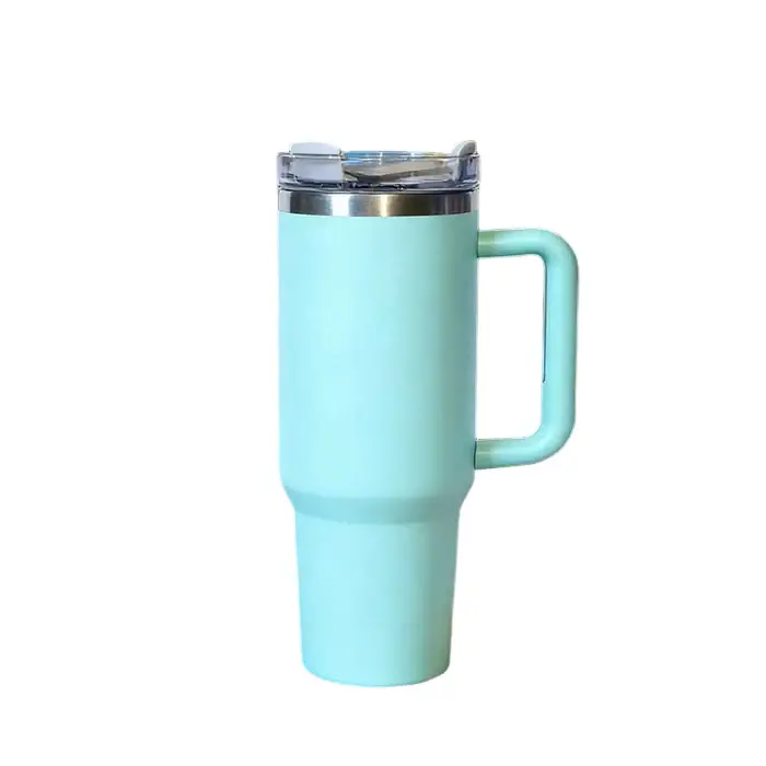 Cốc 40oz có tay cầm