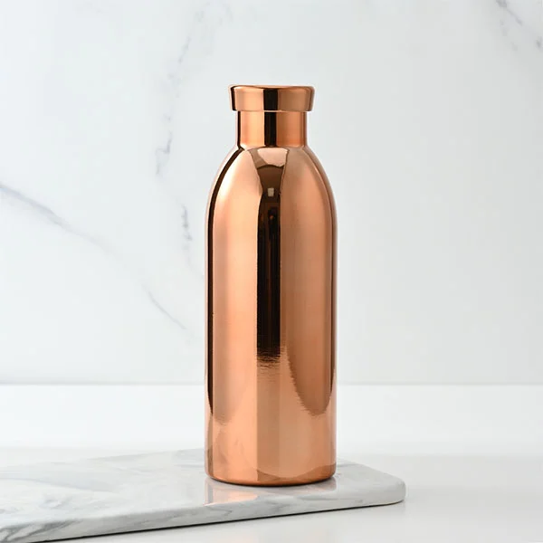 Bình cách nhiệt chân không bằng thép không gỉ 500ml