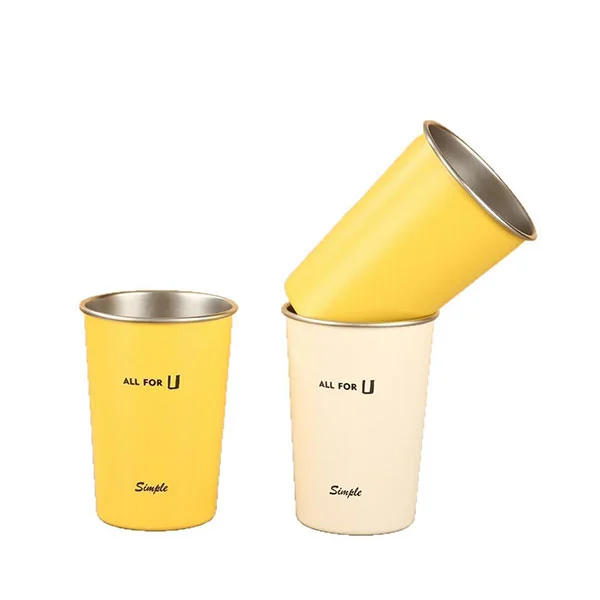 Cắm trại cốc