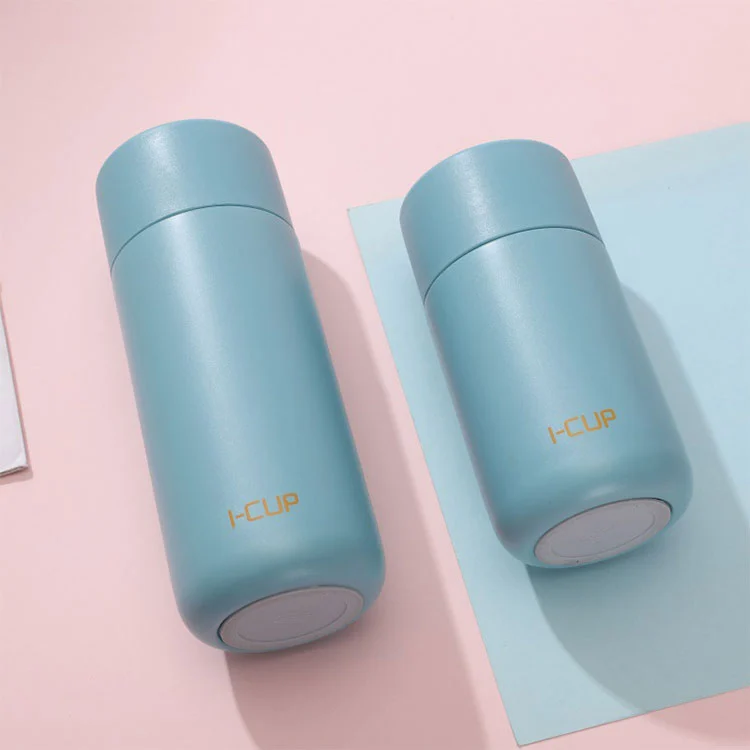 Chai đồ uống đôi