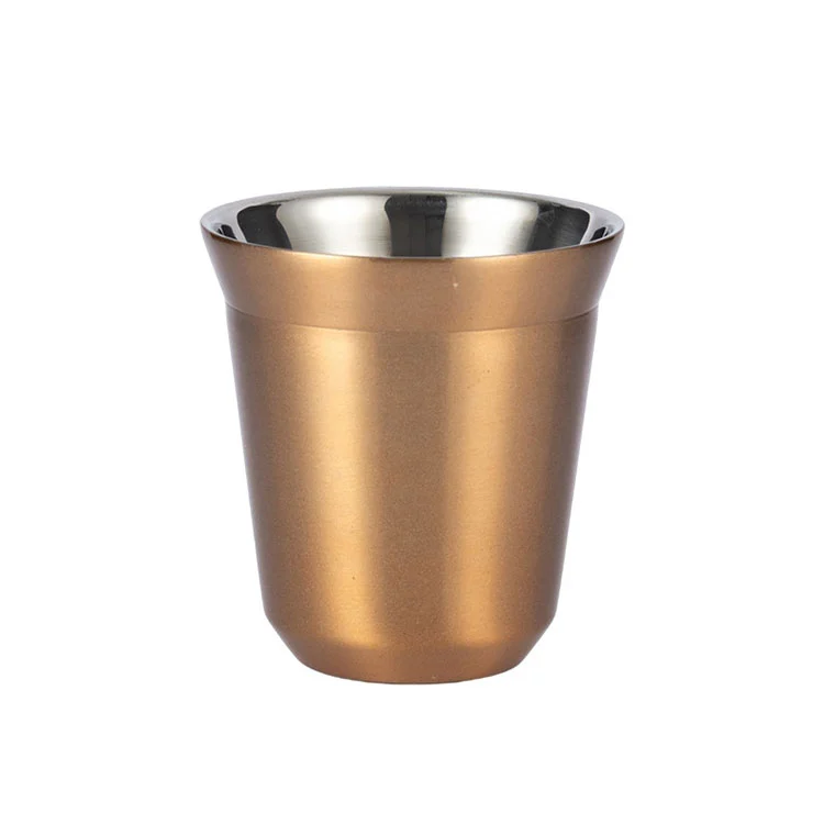 tách cà phê espresso