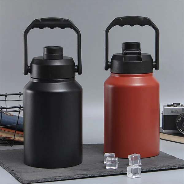 Bình Growler
