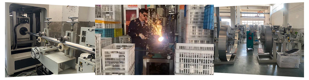Production Equipment Production Equipment