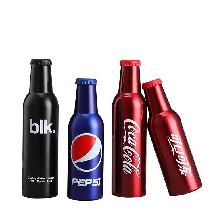 Chai cola cách nhiệt