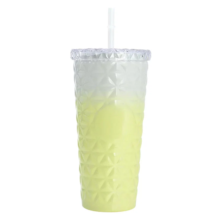 Dứa Tumbler