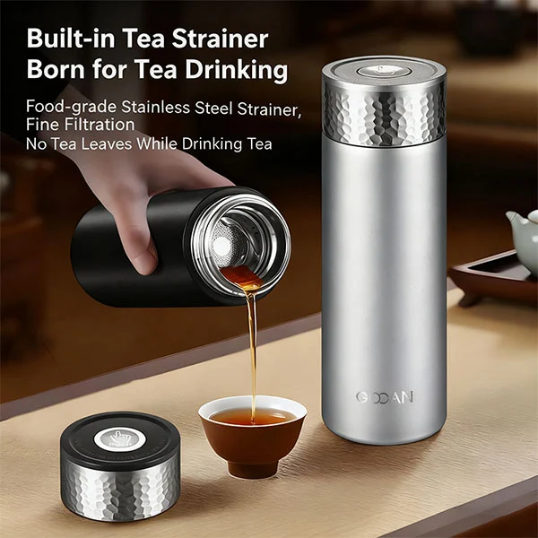 Chai nước cầm tay