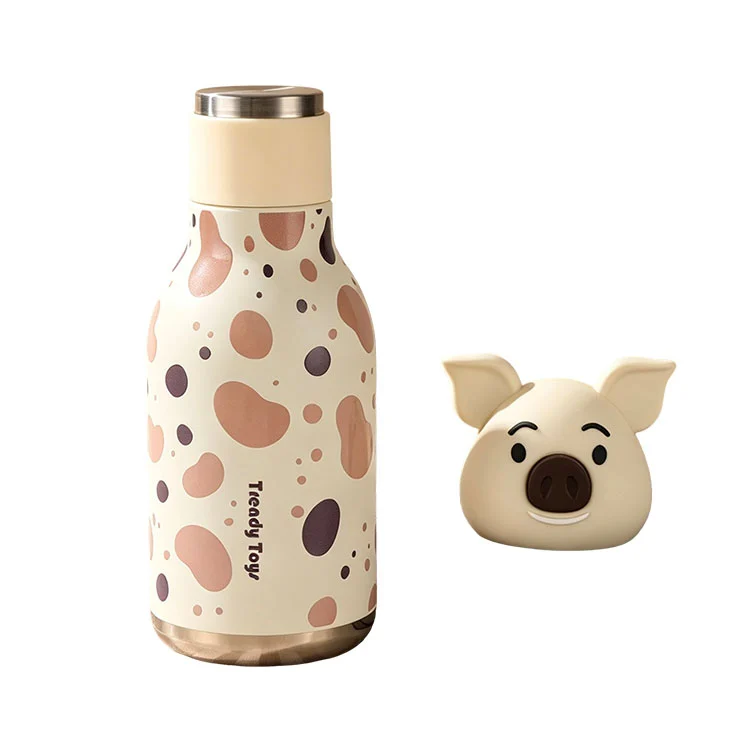 Chai nước uống không gỉ