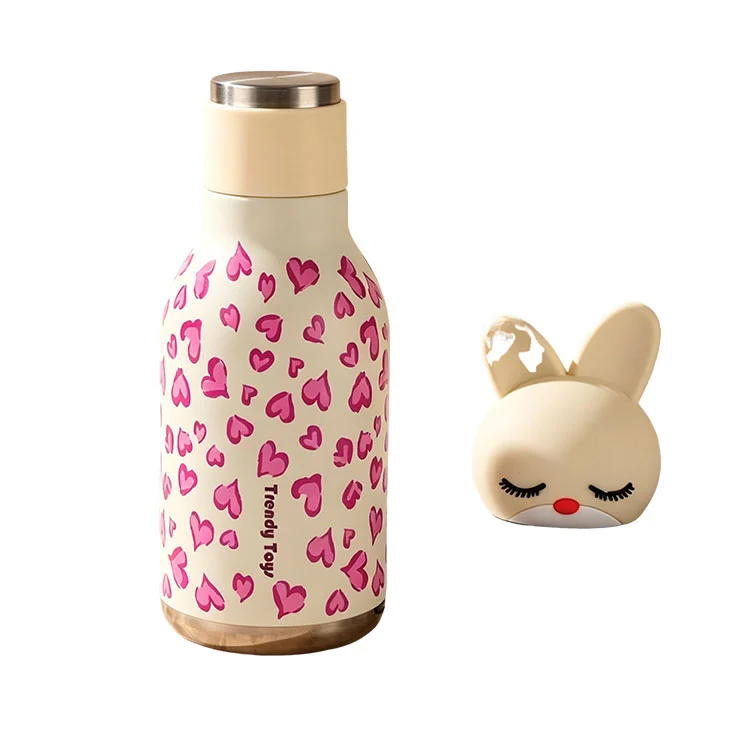 Chai nước uống bằng thép không gỉ