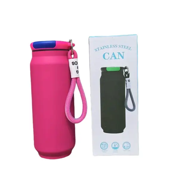 Chai nước uống bằng thép không gỉ