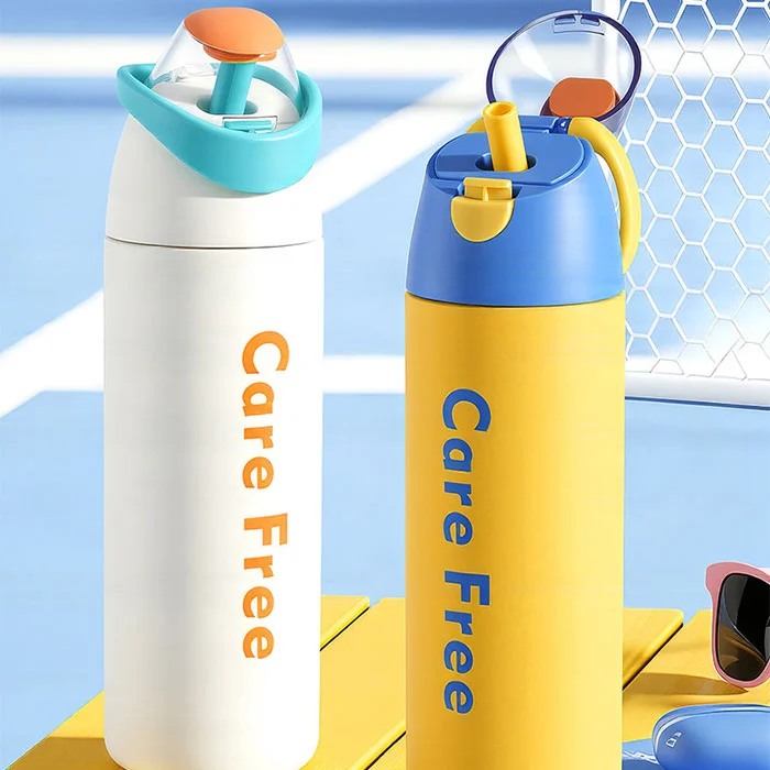 Chai Kada thép không gỉ cho thể thao