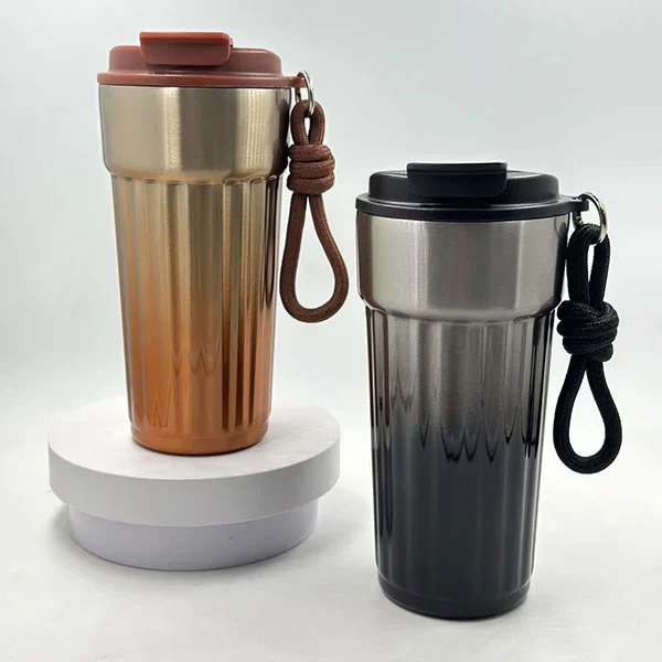 Tumblers thép không gỉ