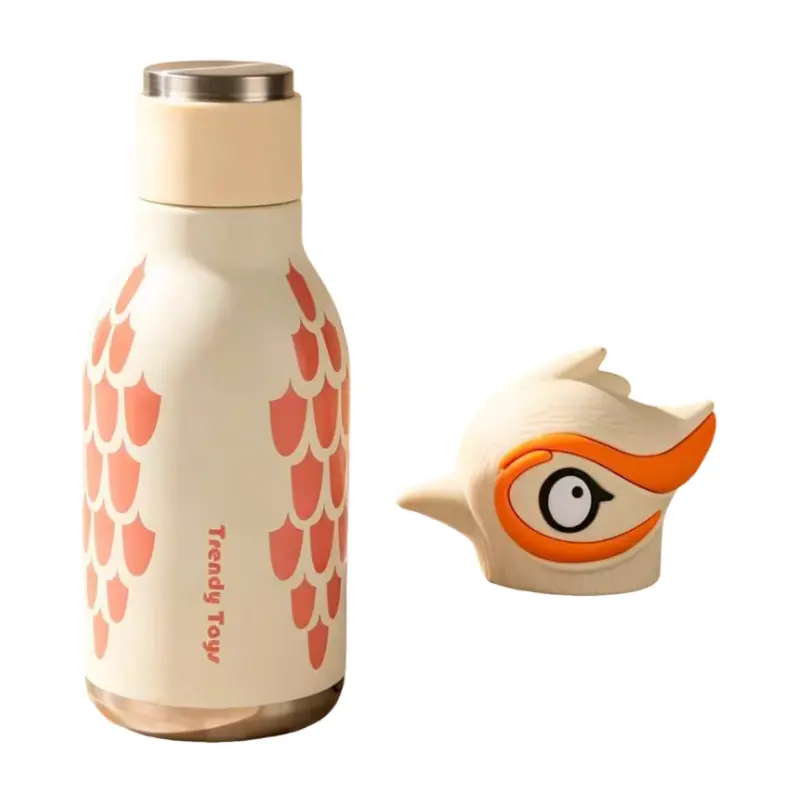 Chai nước uống bằng thép