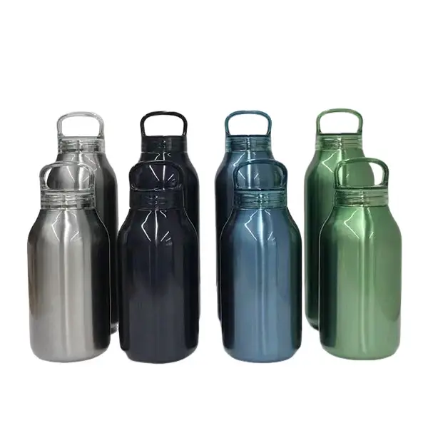 Chai Inox Cách Nhiệt