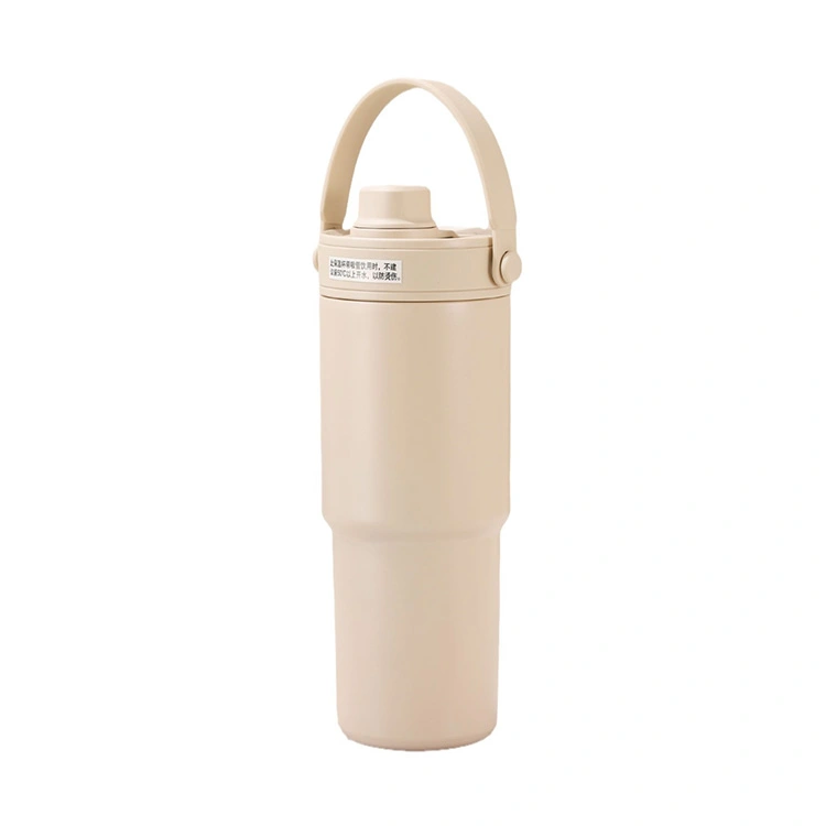 Travel Mug với tay cầm