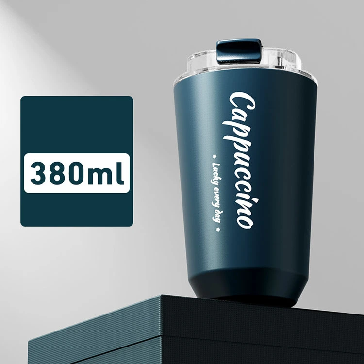 Chai tumbler