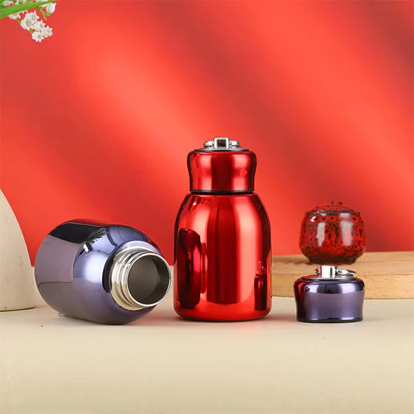 Chai nước nguyên bản cách nhiệt