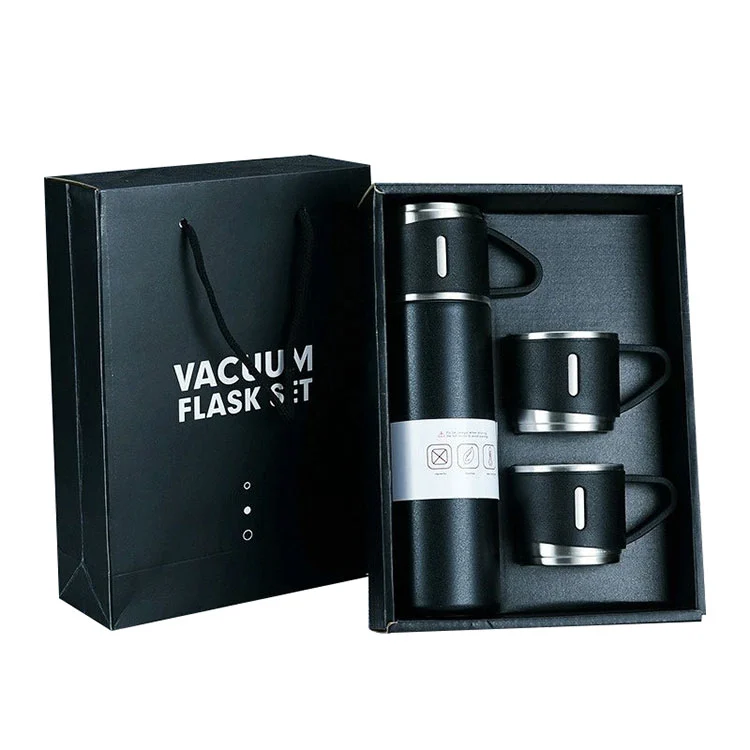 Bộ đồ chai nước chăm sóc sức khỏe